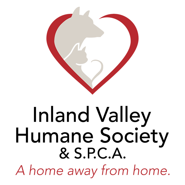 Inland Valley Humane Society and SPCA