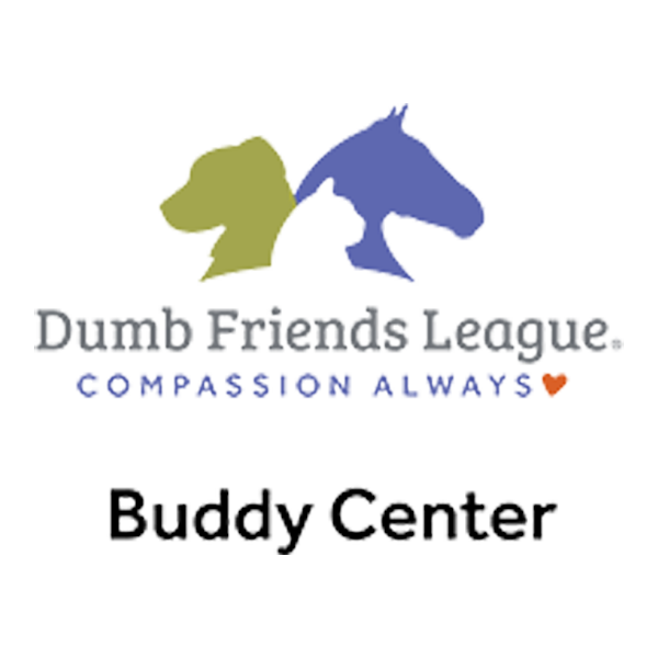 The Buddy Center